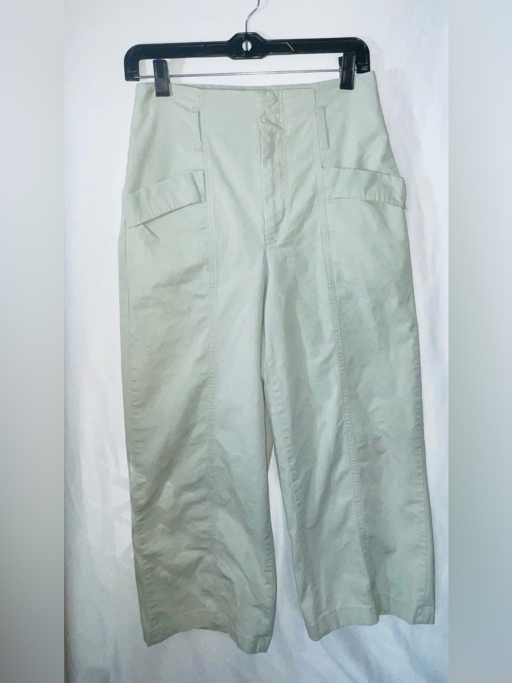a new day Sage Green Cargo Pants